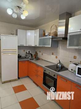3-к квартира, вторичка, 105м2, 1/10 этаж