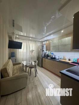 1-к квартира, вторичка, 46м2, 9/10 этаж