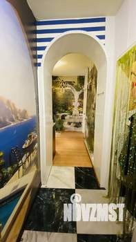 2-к квартира, вторичка, 44м2, 2/2 этаж