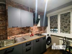 2-к квартира, вторичка, 43м2, 5/9 этаж