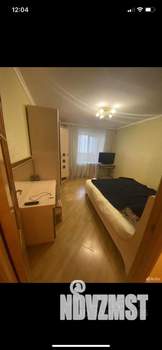 2-к квартира, вторичка, 65м2, 2/16 этаж