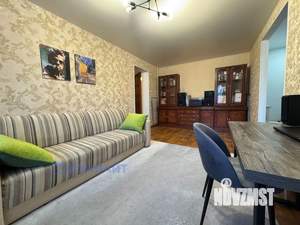 2-к квартира, вторичка, 41м2, 2/5 этаж