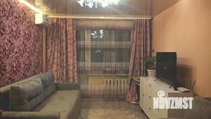 1-к квартира, вторичка, 31м2, 2/5 этаж