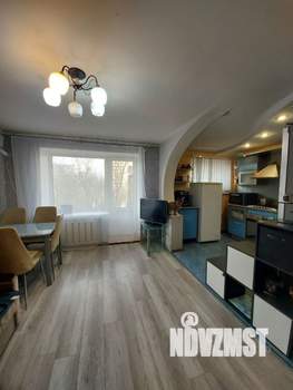 2-к квартира, вторичка, 46м2, 6/9 этаж