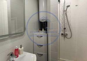 Студия квартира, вторичка, 27м2, 8/18 этаж