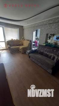 3-к квартира, вторичка, 59м2, 4/5 этаж