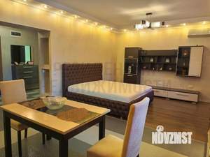 1-к квартира, вторичка, 41м2, 5/14 этаж