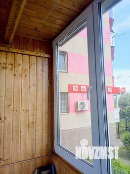1-к квартира, вторичка, 32м2, 1/4 этаж