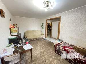 2-к квартира, вторичка, 45м2, 4/5 этаж