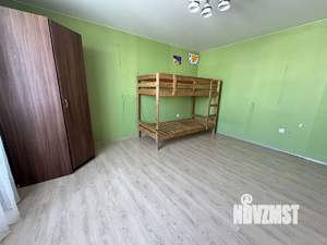 2-к квартира, вторичка, 44м2, 3/3 этаж