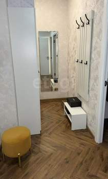 1-к квартира, вторичка, 40м2, 14/20 этаж