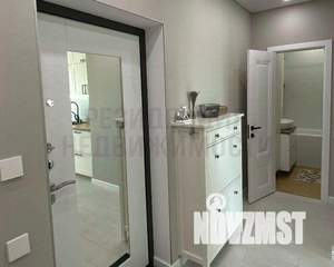 1-к квартира, вторичка, 44м2, 15/16 этаж