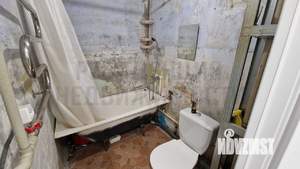 2-к квартира, вторичка, 46м2, 3/5 этаж