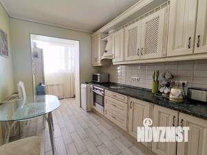 2-к квартира, вторичка, 83м2, 8/10 этаж