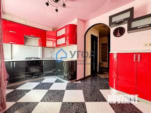 2-к квартира, вторичка, 44м2, 3/5 этаж