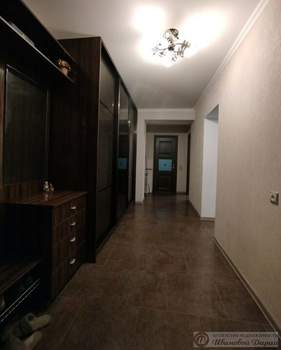 1-к квартира, вторичка, 54м2, 12/16 этаж