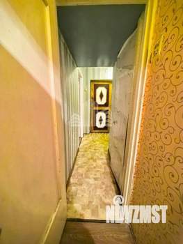 1-к квартира, вторичка, 29м2, 4/9 этаж