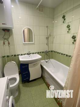 1-к квартира, вторичка, 36м2, 7/10 этаж