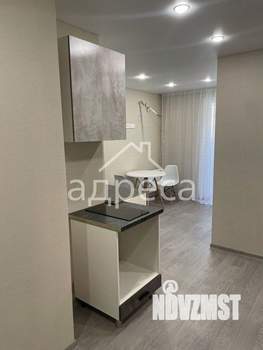 1-к квартира, вторичка, 30м2, 19/27 этаж