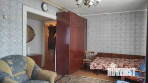 1-к квартира, вторичка, 32м2, 5/5 этаж