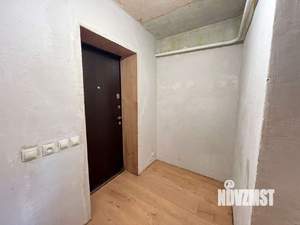 1-к квартира, вторичка, 29м2, 1/5 этаж