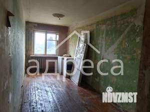 3-к квартира, вторичка, 56м2, 5/5 этаж