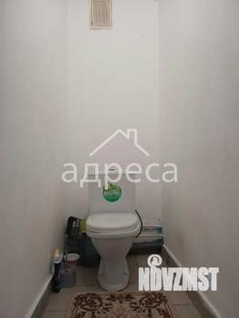 2-к квартира, вторичка, 57м2, 10/11 этаж