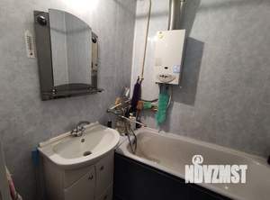 3-к квартира, вторичка, 65м2, 3/4 этаж