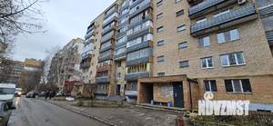 1-к квартира, вторичка, 37м2, 4/9 этаж