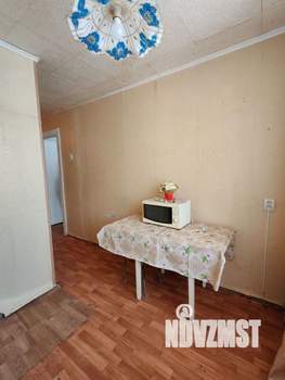 1-к квартира, вторичка, 31м2, 1/5 этаж