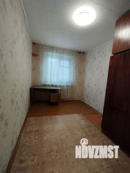 3-к квартира, вторичка, 57м2, 4/5 этаж