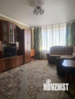 1-к квартира, вторичка, 35м2, 5/9 этаж