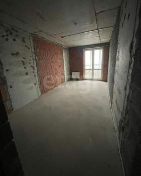 1-к квартира, вторичка, 48м2, 21/25 этаж