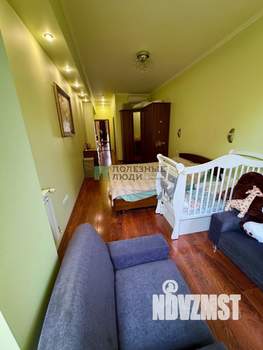 2-к квартира, вторичка, 99м2, 4/8 этаж