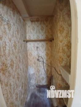 1-к квартира, вторичка, 19м2, 3/5 этаж