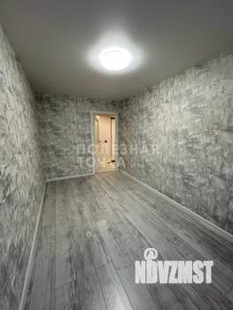 3-к квартира, вторичка, 56м2, 5/5 этаж