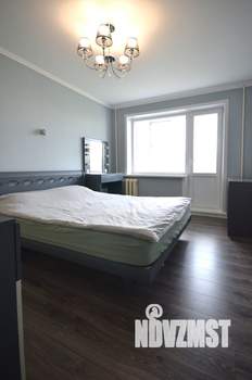 3-к квартира, вторичка, 66м2, 8/9 этаж