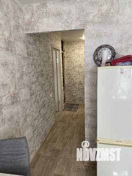 1-к квартира, вторичка, 31м2, 2/5 этаж