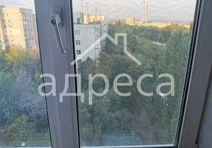 3-к квартира, вторичка, 68м2, 10/12 этаж