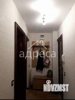 2-к квартира, вторичка, 45м2, 5/5 этаж