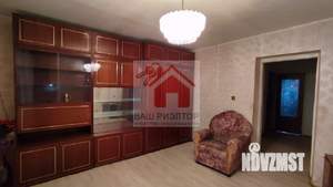 1-к квартира, вторичка, 40м2, 2/9 этаж