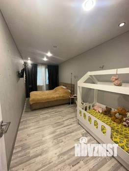 3-к квартира, вторичка, 61м2, 3/9 этаж