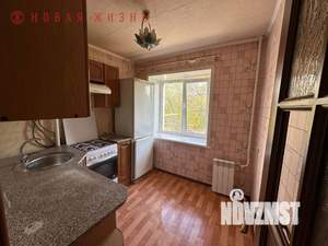 1-к квартира, вторичка, 30м2, 2/5 этаж