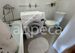1-к квартира, вторичка, 16м2, 5/5 этаж