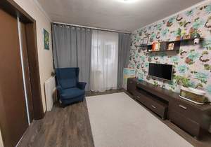 2-к квартира, вторичка, 46м2, 2/5 этаж