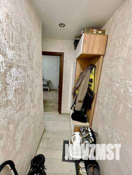 1-к квартира, вторичка, 34м2, 1/5 этаж