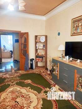 3-к квартира, вторичка, 85м2, 1/3 этаж