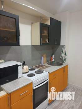 1-к квартира, вторичка, 49м2, 5/11 этаж