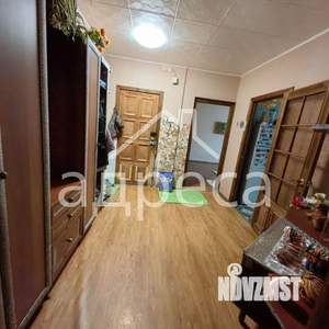 3-к квартира, вторичка, 70м2, 8/10 этаж