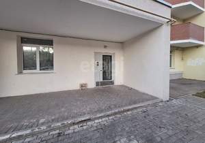 1-к квартира, вторичка, 46м2, 1/10 этаж